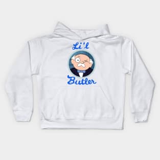 Butler Kids Hoodie